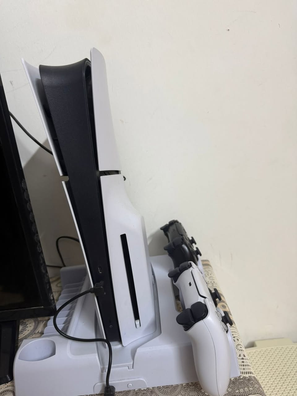للبيع صارله 3 اشهر من انفتح من الكارتونه سعرك عجبني اخذه


**إذا كنت صاحب هذا الإعلان وتريد حذفه لأي سبب، رجاءا أرسل رسالة إلى الدعم الفني**