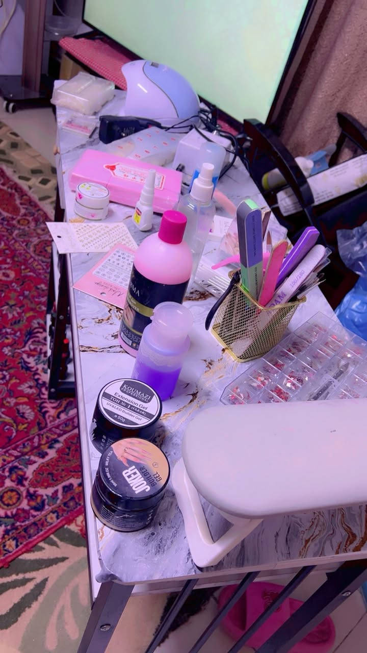 للتواصل خاص. غراض صالون للبيع جدد


**إذا كنت صاحب هذا الإعلان وتريد حذفه لأي سبب، رجاءا أرسل رسالة إلى الدعم الفني**