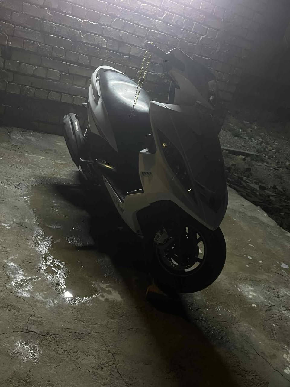 السلام عليكم جيتي ار رمبه مصارللهة هواي من نازله الدراجه بل حقيقه احله من الصوره السعر 950وبيها مجال ***********وبل خدمه
