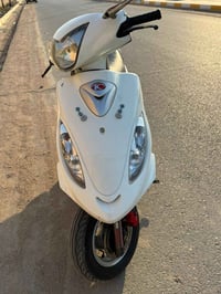 دراجة • للبيع • مستعملة