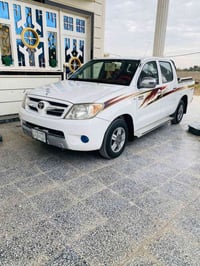 ٢٠٠٨ • كويتيه • كير عادي