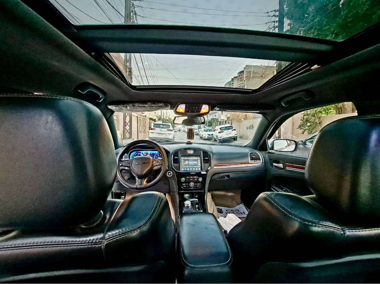 السلام عليكم قبل لاتسأل اقره كل التفاصيل
اوباما 2017
اللون : ابيض
الرقم : بصره معوقين وحاليا حره تتحول سنويه باسمك
الحادث: سرقه ٥ قطع
. المحرك: ٣٦٠٠
الدفع: فور ويل
عداد المسافه: ٩٣ الف
الوسائد الهوائية: كلين
المواصفات:
فئه S فول مواصفات
١. بانوراما
٢.كشنات جلد S حضن كهرباء تدفئه
٣.داخل صاج ملكي
٤. كير S
٥. شفتات ستيرن
٦. حساسات خلفيه
٧.كاميرا
٨.رادرارات جانبه نقطه عمياء وترحيب بالمرايات الجانبيه
٩. إشاره بلمري
١٠. أبواب اماميه والجنطه بصمه
١١. تشغيل عن بعد
١٢.ويل كب ١٩ كروم
١٣.لايت زينون
تبريد ثلاجه بدون مشاكل تخم تاير جديد وباتري جديد وصدر جديد وجاهزه السياره بدون اي نقص على ايدي انا موظف بالنفط واستعمال شخصي السياره ما متعوبه ابد

العنوان : البصره
رقم التلفون ***********
السعر 210 البصرة, العراق
