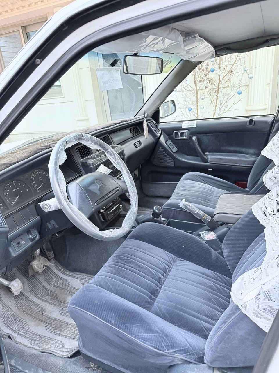 سلام عليكم 
سوبر موديل 90 رقم بغداد مميز 
السيارة واحد عل واحد 
مكان السياره النجف الاشرف 

‭0780 993 5566‬
