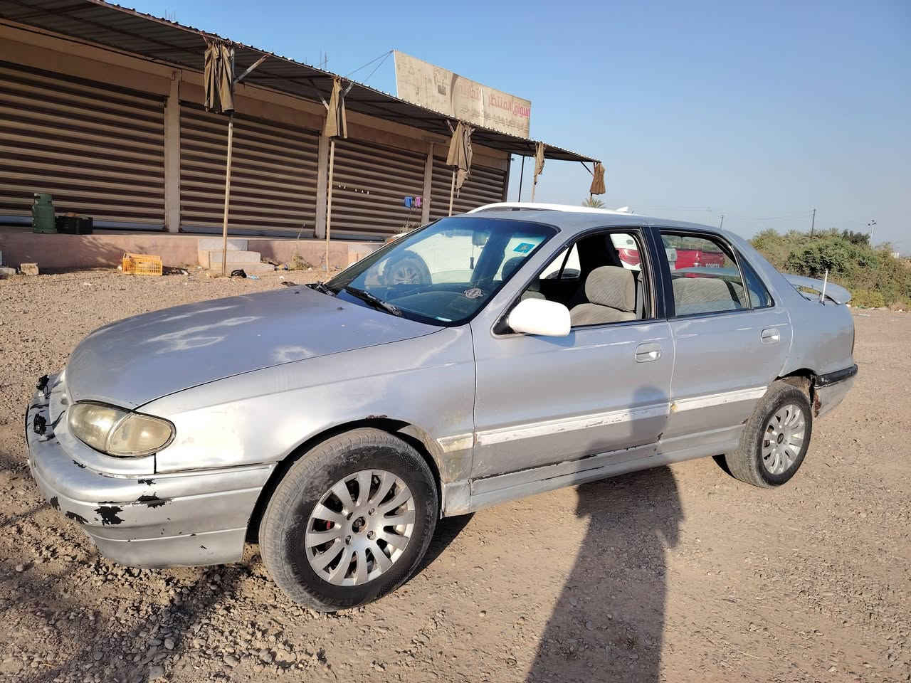 للبيع لنترا دمعه 94 شرط التحويل رقم دولي ديالئ
عليها غرامه 150 سنويه 2026 كهربأيات شغاله تبريد شغال محرك سوناتى تو 
 الأسحاقي صلاح الدين ***********

