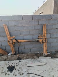 جكات بلدوزر للبيع 07735070863