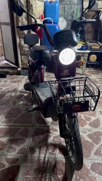 بغداد الشعب • نضيفه • ٤ بطاريات