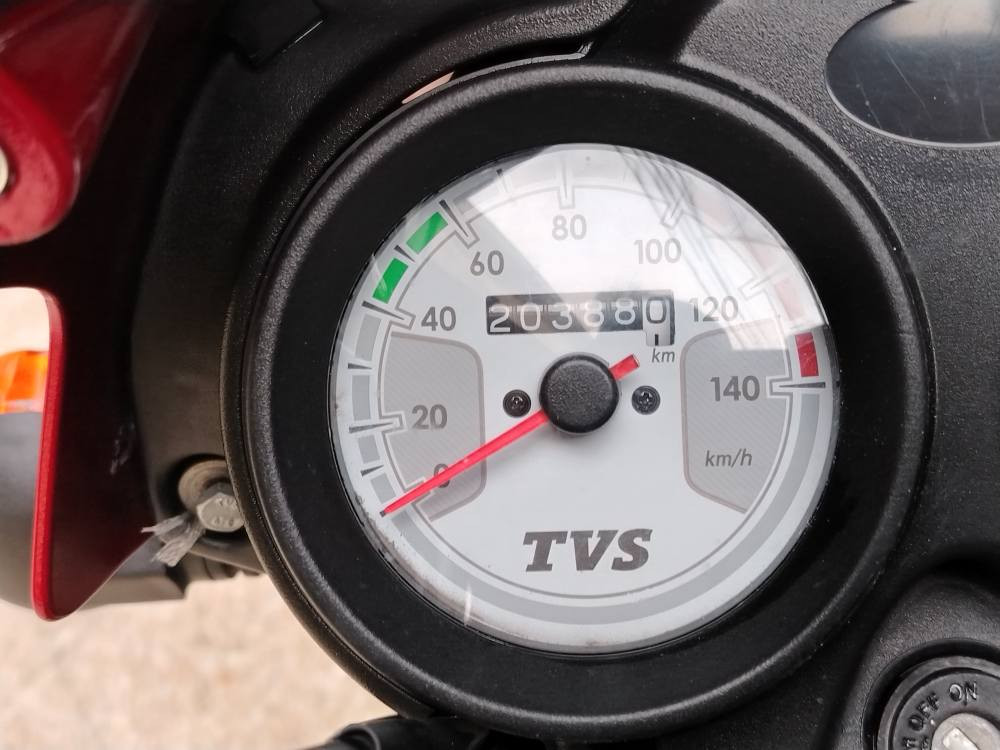 السلام عليكم دراجه تي في اس موديل 23 اخر اصدار دراجه جديده وحلوه وما مفتوحه مرقم هزه  جديده دراجه جديده ما متعوبه مكان البلديات الرقم *********** بغداد, العراق
