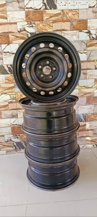 طقم ٤ • ويل ١٦ • كورلا ٢٠٢٢