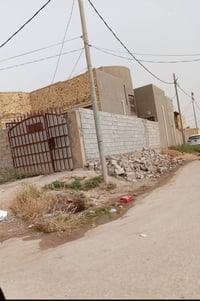 الديوانيه الشافعيه • ١٥٠م • غرفتين