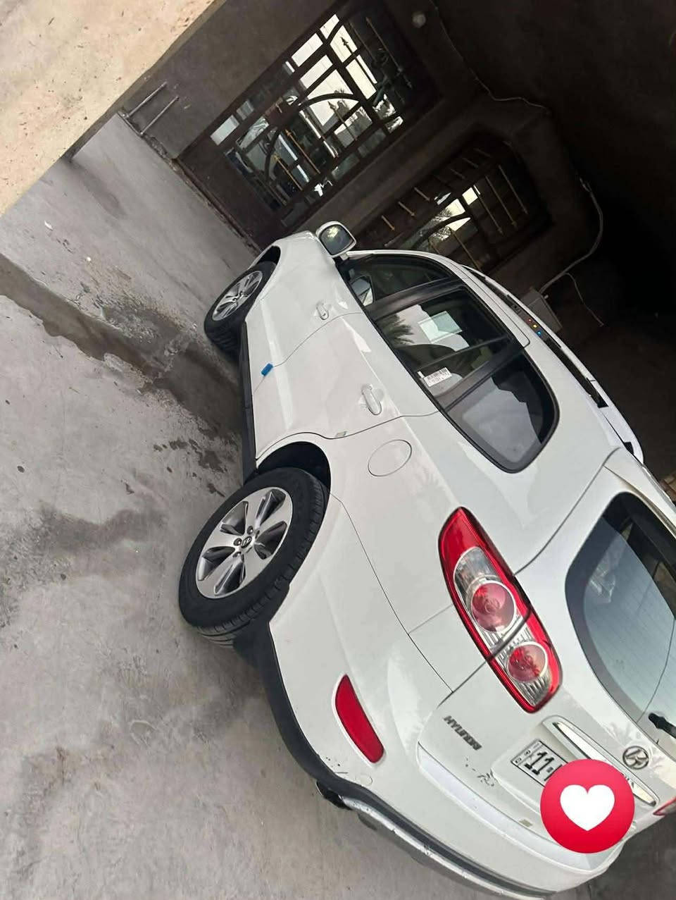 #اخت_الزيرووو

للبيع هونداي سنتافي خليجي 2012رقم بغداد تحويل مباشر ماشية 66الف حقيقي 6سلندر سبعة راكب فور ويل وباقي المواصفات المعروفة مكفولة من الصبغ والحادث فقط بارد بلجنطه قليل موضح بالصورة والسونار مرفق مع الصور 

رقم الهاتف ***********
العنوان بغداد التاجي قرب جسر المصابيح 

لمعرفه السعر سوي تعليق على سوق بغداد أون لاين ـــــــ Baghdad Market سوق بغداد أون لاين ـــــــ Baghdad Market  Online
