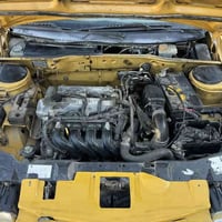 بيگاجو 1600 كير مكينة مكفولات .. كهربائيات كلة شغالة صدر امامي خلفي .....