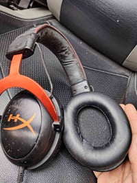 سماعه هايبر • اصليه • مستخدمه