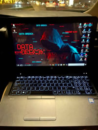 HP • مستخدم قليل • النجف