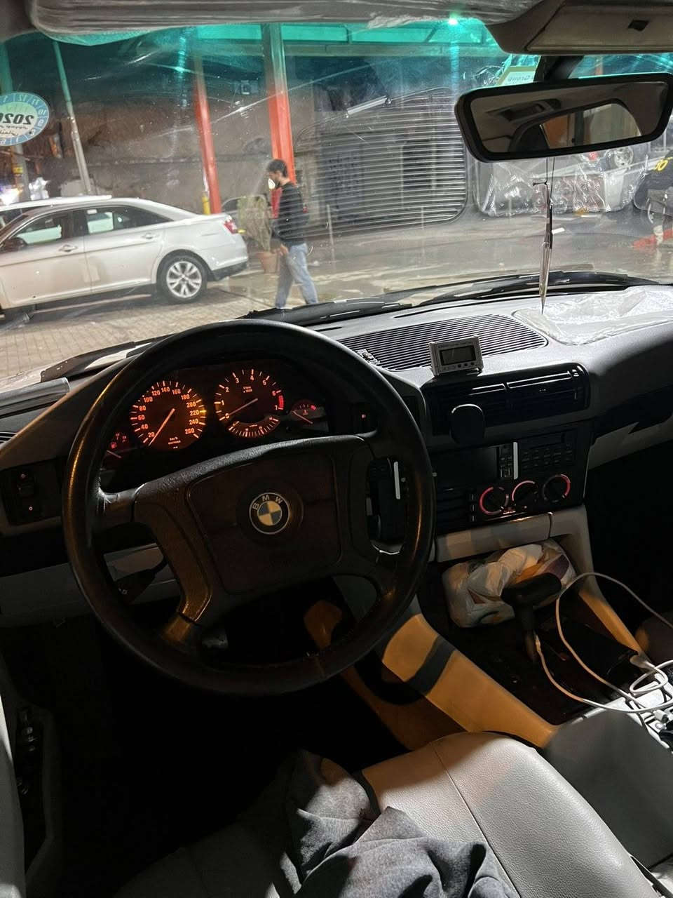 سلام عليكم  ماشاالڵە لەماڵی هەمو لایەک🧿           تۆماتیک فول BMW 525 1991 کەپس
2 پارچە بۆیاخ
ناوی کامل 95
- سلاید
- کوشن جلد هیتەر
- تەبرید ساردو گەرم
ویلی m power
 ویلو تایەی لۆک حەفتەیەک نابێت بەسراوە. دەبڵ ئێرباک دەبڵ چەکمەچ هەموو گیانی بەشەرت.
سەنەوی بەناوی خۆمە تەحویل و غرامە بەشەرت
توخوا ئەگەر مشتەری نیت نامە مەنێرە لەگەڵ ڕێزم مشتەریت نامە بنێرە خزمەتت ئەکەم
شوێن سلێمانی
سعری 67$ مەجال


**إذا كنت صاحب هذا الإعلان وتريد حذفه لأي سبب، رجاءا أرسل رسالة إلى الدعم الفني**