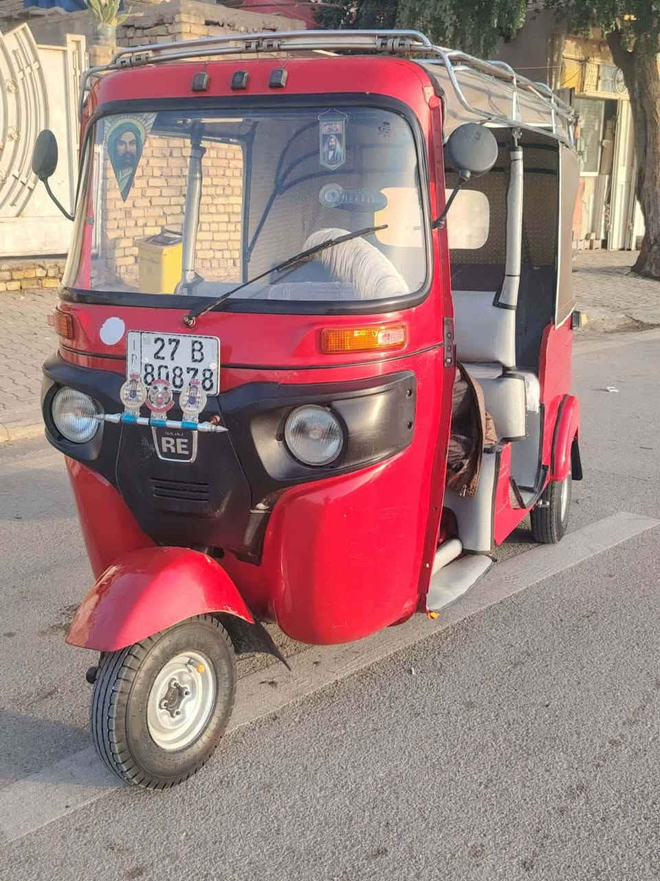 تكتك مدل 20 شهر ال9 كفاله عامه عامه من الصبغ والمعجون والخياس رقم وسنوية مداور ثاني يوم المكان كوت
لاتصال 
***********
