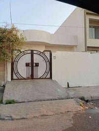 حي النور • ٢٠٠م • غرفتين