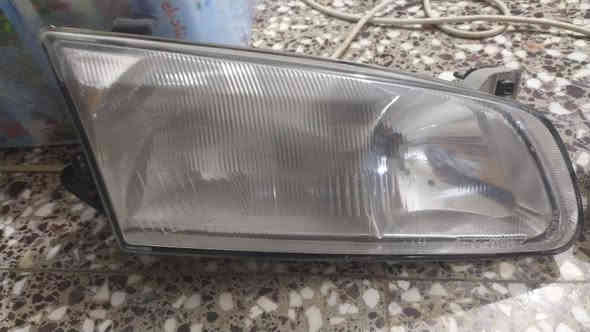 سلام عليكم متوفر داوت كامري من2000الى2011
عندي خدمت توصيل الى انحاء العراق
***********
