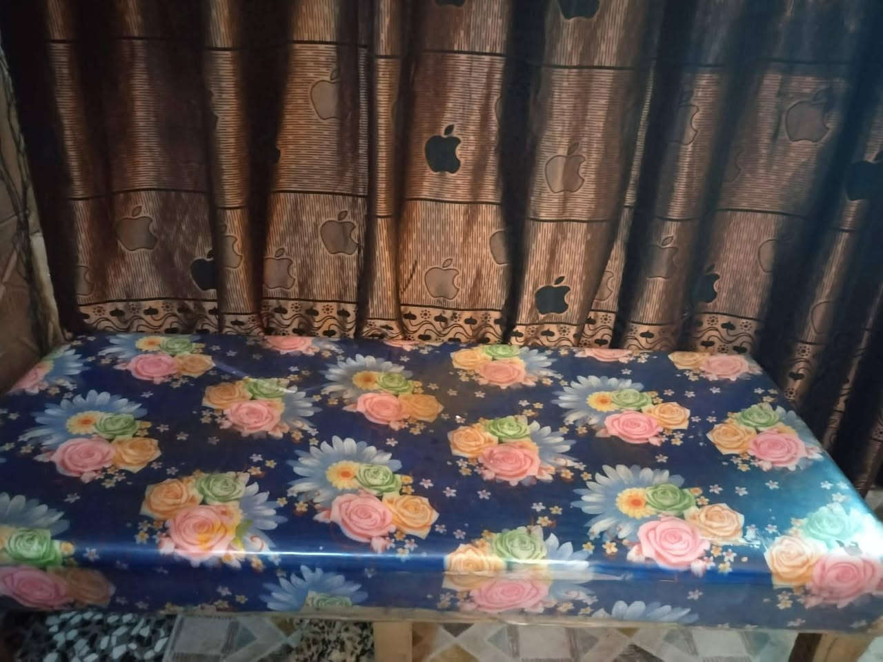 مرواح عدد ٢ نوع باكستاني اوصوميه نفر صاج مدوشومه الشراي يجي خاص بسعر مناسب كلهن شراي تعال خاص عنوان بغداد لايوجد توصيل


**إذا كنت صاحب هذا الإعلان وتريد حذفه لأي سبب، رجاءا أرسل رسالة إلى الدعم الفني**