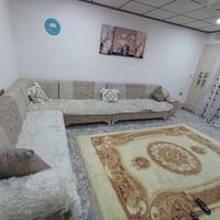 كنبة مفردة • تحتاج تنظيف • كەلار
