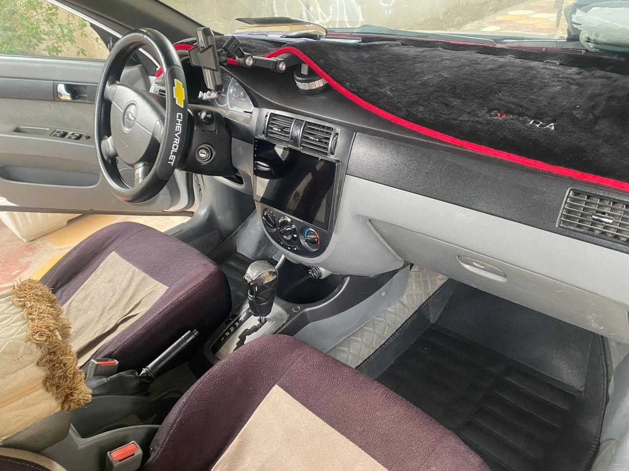 ابترا موديل 11 رقم كربلاء السياره كفاله بدن صبغ للبيع عنوان بغداد حي البتول تلفون ***********🌹٠٧٧٦٨٤٥١٦٤
