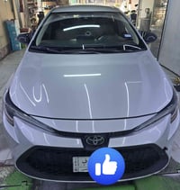 للبيع فقط 🔴 السلام عليكم ….. كورلا وارد امريكي  2020 رقم بغداد الماني ...