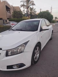 كروز • ٢٠٠٩ • محرك وكير كورلا