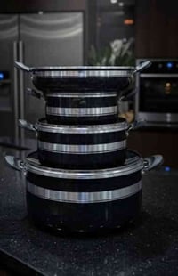 سيت كرانيت • توصيل داخل وخارج • الانبار بروانه