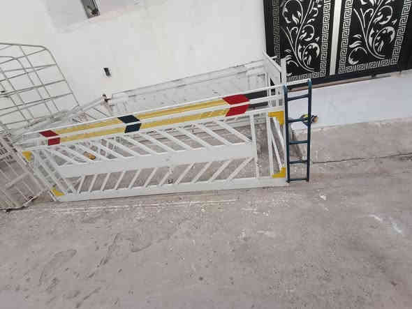 جەمجەی کیای ٢٧٠٠ لە بۆ ٣٠٠ دەبی واتا سێ هەزاری جەمجەکە لۆکو خاوێنە بی شکانو خایسو رزیوی مالەکە دیارە *********** شوێن هەولیر
