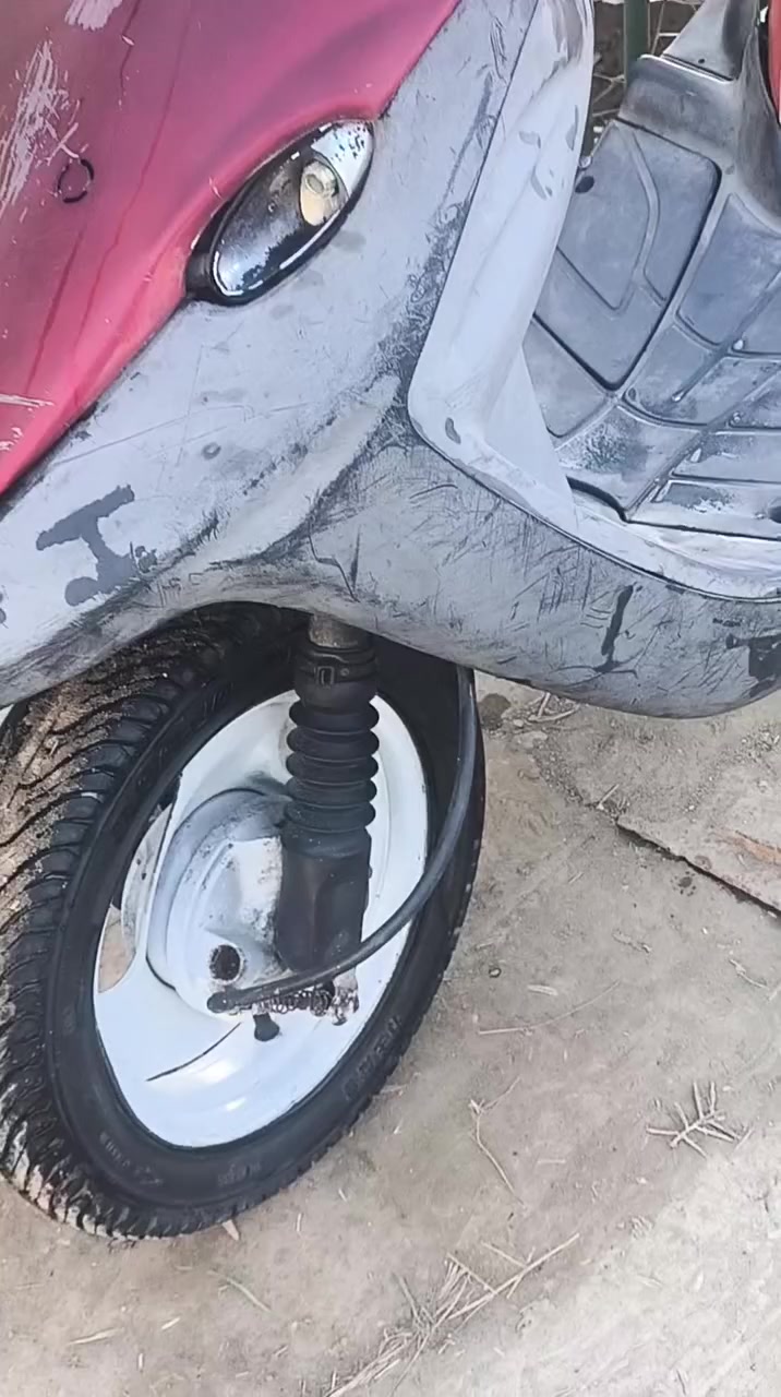 السلام عليكم دراجه للبيع بيجي دراجه كامله كهربائيات اكلها شغاله مناسبه سعر خاص


**إذا كنت صاحب هذا الإعلان وتريد حذفه لأي سبب، رجاءا أرسل رسالة إلى الدعم الفني**