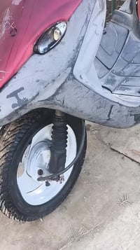 دراجه بيجي • كهربائيات شغاله • سعر خاص