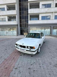 بي ام 525 • اوتوماتيك • كركوك