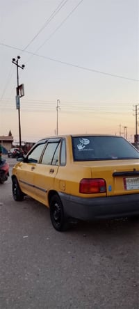 ٢٠١١ • قلعت صالح • يحتاج غاز