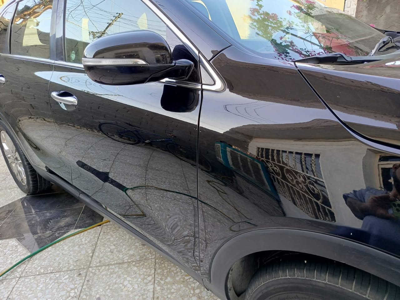 سلام عليكم سورنتو امريكي 6 سلندر محرك GDI صبغ 3 قطع سبعة راكب مكينة كير تبريد خير من الله للبيع او مراوس سعره 160 بيه مجال


**إذا كنت صاحب هذا الإعلان وتريد حذفه لأي سبب، رجاءا أرسل رسالة إلى الدعم الفني**