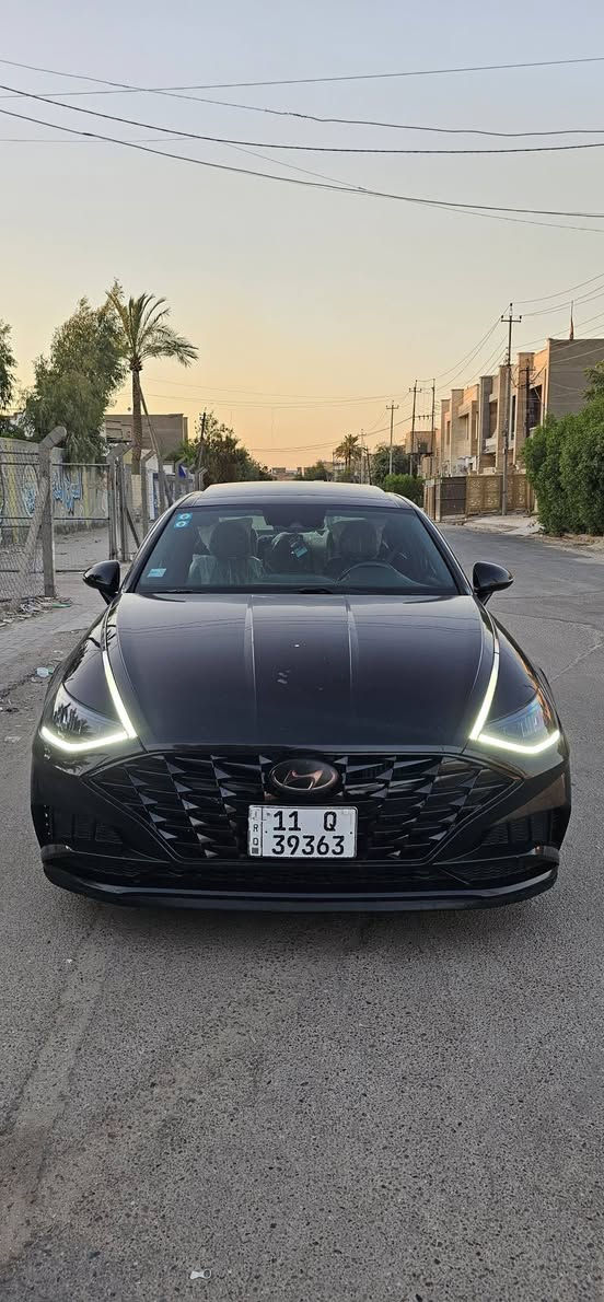 السلام عليكم
هونداي سوناتا 2022 للبيع
السيارة وارد امريكي فول مواصفات 1/1
بانورما بصمة شاشة كبيرة تحكمات رادارات حساسات خمس انظمة تشغيل عن بعد بيبان بصمة لايت لد نهاري لايت زنون تبريد قطعتين صندوق بصمة شاحن لاسلكي ابل كاربلي كشنات جلد كشن كهرباء اشاير مرايات سايد بريك بصمة ويل كب مكينة 1600 تيربو ماشية 76 الف صور السونار منشورة+ صور الحادث السيارة قطعة وحدة صبغ فقط قبغ الصندوق مكاني بغداد 
السعر :157$ 
***********
***********
