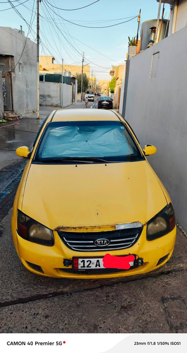 للبيع ((55))
اسبكتره 2009 ماشيه 144 الف
المكينه 2000 المكينه والكير مابيه شي
الكير اوتماتيك
التدفئه شغاله والتبريد شرط ثلج
التواير جديد والباتري جديد
الحداديه والاستيرن مبدله جديد
الضرر مبدل السقف واكع عليه شي
كوبون موجود 
السياره باسمي الهيئه والغرامات صفر 
الرقم انكليزي والسنويه جديه بعد
عنوان موصل رشيديه
التواصل ***********
        ***********
