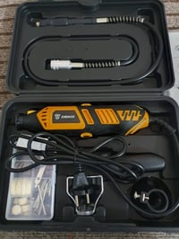 حفر ونقش • كهربائي • جديد