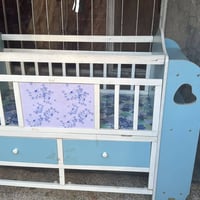 سرير • ملاطة كهربائية • بغداد