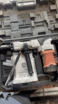 دريل تام سعر٤٥
مكان كربلاء سيد اسماعيل 
رقمي ***********
