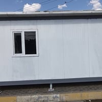 كرفان • ٨م×٣.٥م • كركوك