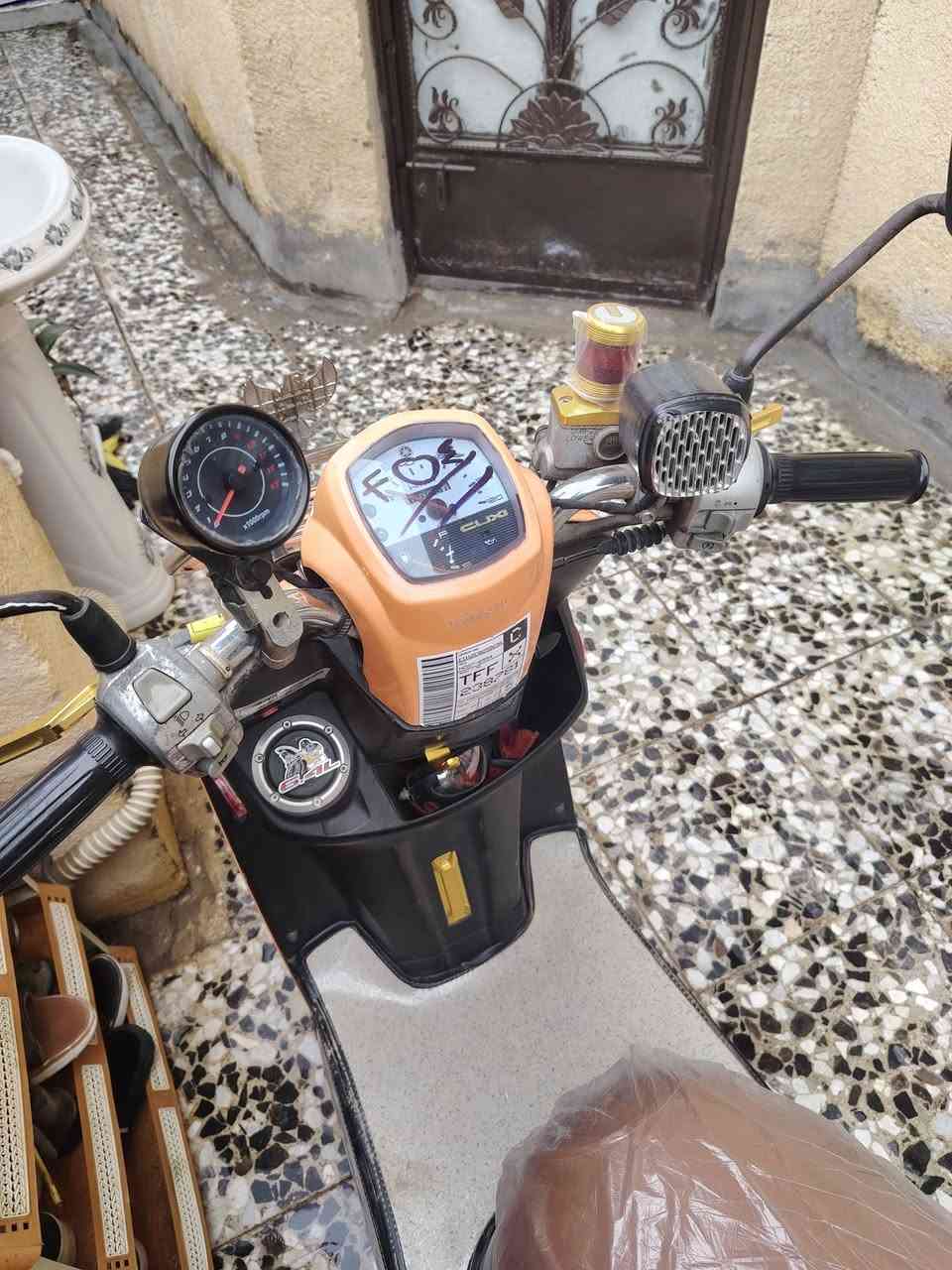 السلام عليكم السعر 900 وبيها مجال وشراي يتصل عنوان بغداد نظيفه***********
