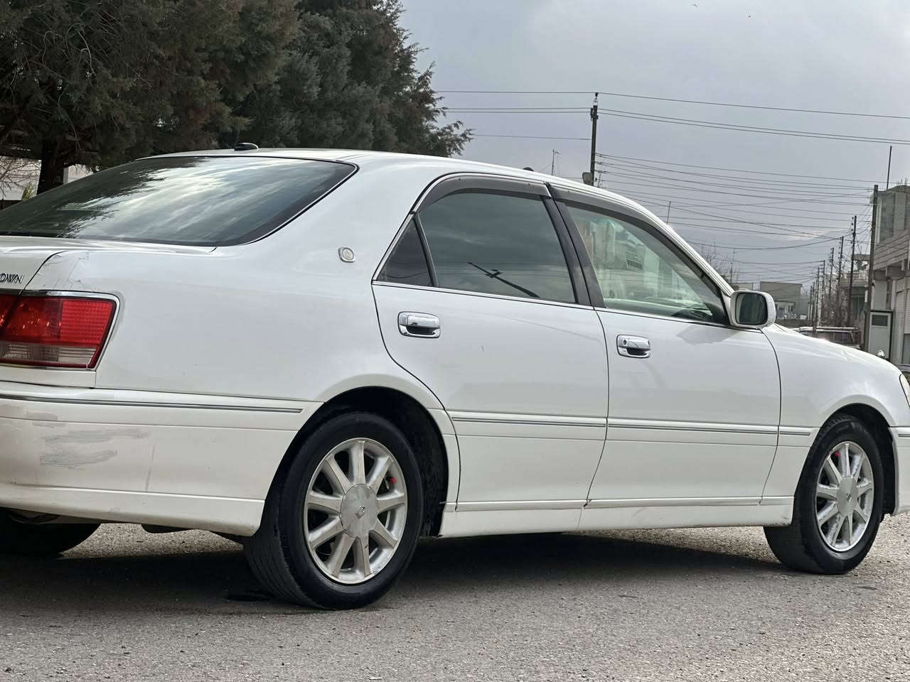 ماشەڵا لە ماڵى ھەمو لايەک 
مەليکە 
٢۰۰٣ 
ساخ ساخ 
ديفۆڕى بچوک 
171 ئاڵتونى بازاڕ
دﻭﻭ دوگمەى پەردە
تايەو ويل نەجمە 
کامل مەسرەف دينار مەسرەفى تيانيە
نرخى خوار بازاڕ ٦٢ گەڵاو مەجالێ براينە
شوێنم شارەزﻭﻭر 
بۆ زانيارى زياتى چات بکە 
مشتەرى نيت سەرى خۆتو منيش مەيەشێنە لەگەڵ ڕێزدا


**إذا كنت صاحب هذا الإعلان وتريد حذفه لأي سبب، رجاءا أرسل رسالة إلى الدعم الفني**