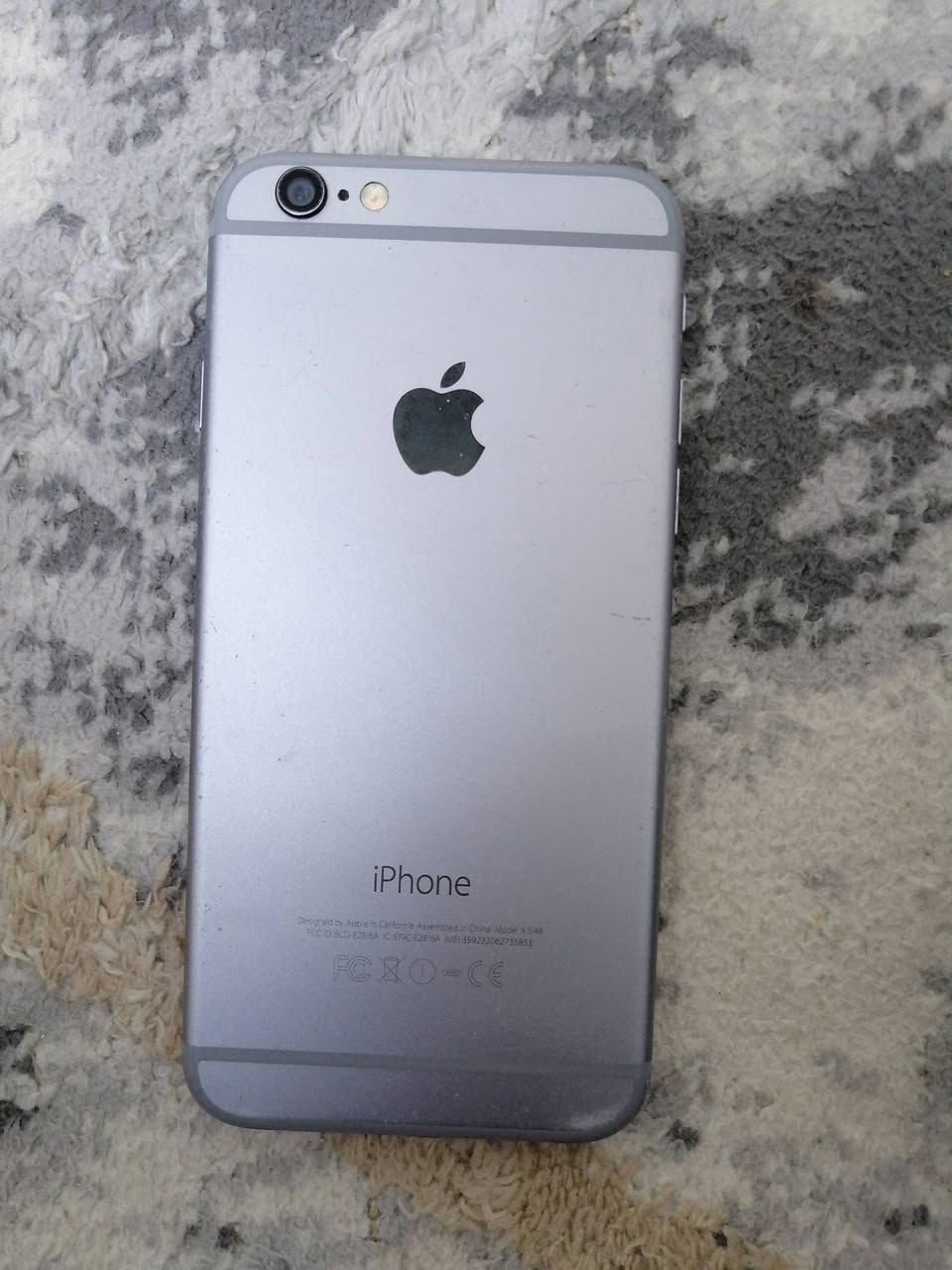 للبيع 6j س ٥٥ كركؤك ***********
