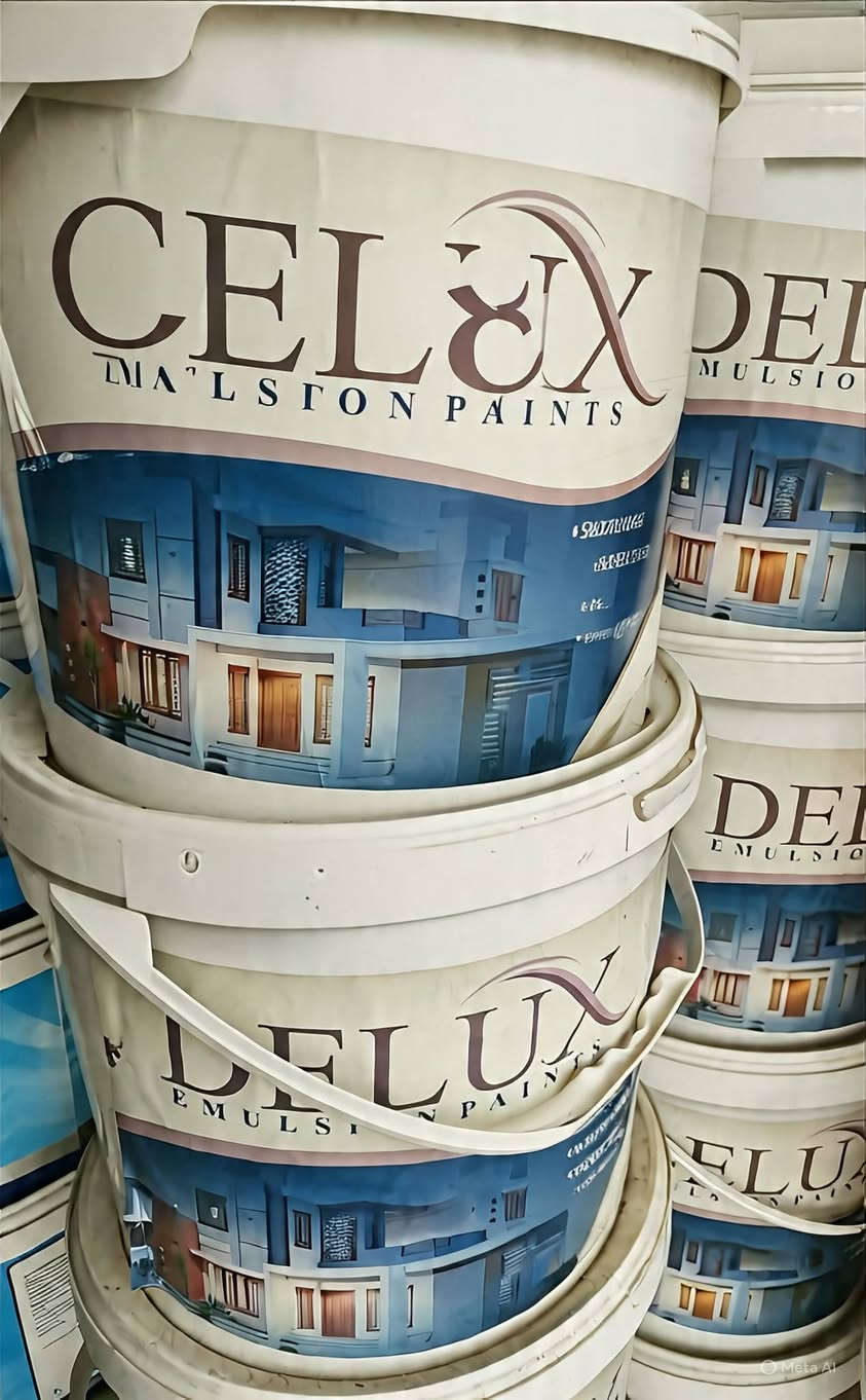 🔴 #عرض_خاص  من أصباغ العذراء
أشتري سطل طلاء أموشن داخلي من  ماركة #DELUX 
وزن ٢٠ كيلو وحصل على
هدية نقدية داخل السطل 
العنوان :- موصل/حي التحرير/الشارع العام مقابل جامع الزهراء 
للطلب والاستفسار الاتصال على الرقم 
***********‪☎
