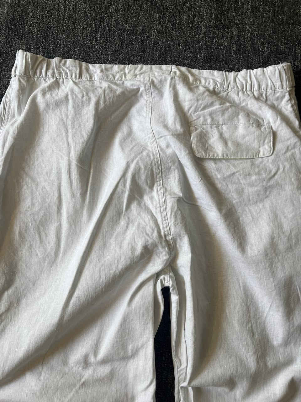 لينن صافي
الكمر (38)
الطول (112)
الحجل 21)
السعر 25


**إذا كنت صاحب هذا الإعلان وتريد حذفه لأي سبب، رجاءا أرسل رسالة إلى الدعم الفني**