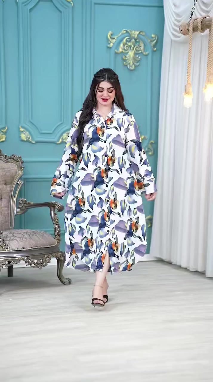 قميص طويل

خامة كريشة شرط الفحص 

فري سايز لحد ٨٥ كيلو 

متوفر جمله و مفرد 

توصيل جميع المحافظات 5 الف
الحجز و الاستفسار خاص 

#كوزمتك #تجميل #مكياج #عناية #ميك_اب #ميكب_ارتست #جمال_طبيعي #منتجات_تجميل #روتين_جمالي #لمسة_جمال #ماركات_عالمية #لمسات_سحرية


**إذا كنت صاحب هذا الإعلان وتريد حذفه لأي سبب، رجاءا أرسل رسالة إلى الدعم الفني**