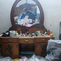 غرفه نوم • عراقيه • ٦ قطع