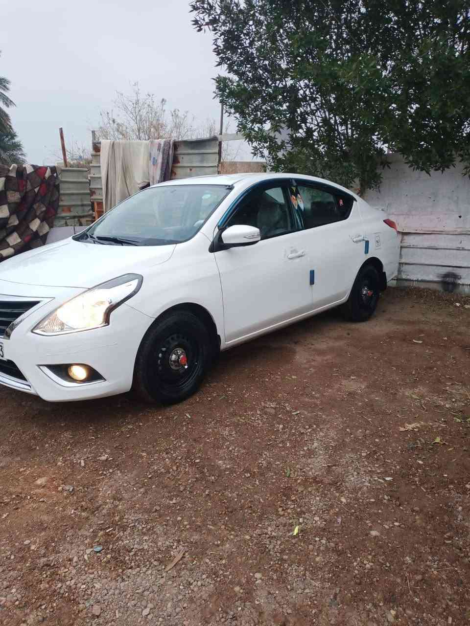 يالله سلام عليكم سني الفين 24 فول ماعده تنته ولبصمه سياره مال بيت مامتعوبه بعدهي برحت شركه مثل زيرو سياره كير مكينه تخم تاير تبريد تفته حداديه كوله مكفول كلشي مابيه سياره تخبول. سياره مكانه بغداد اتتصل وبيك خير ودلل ***********
