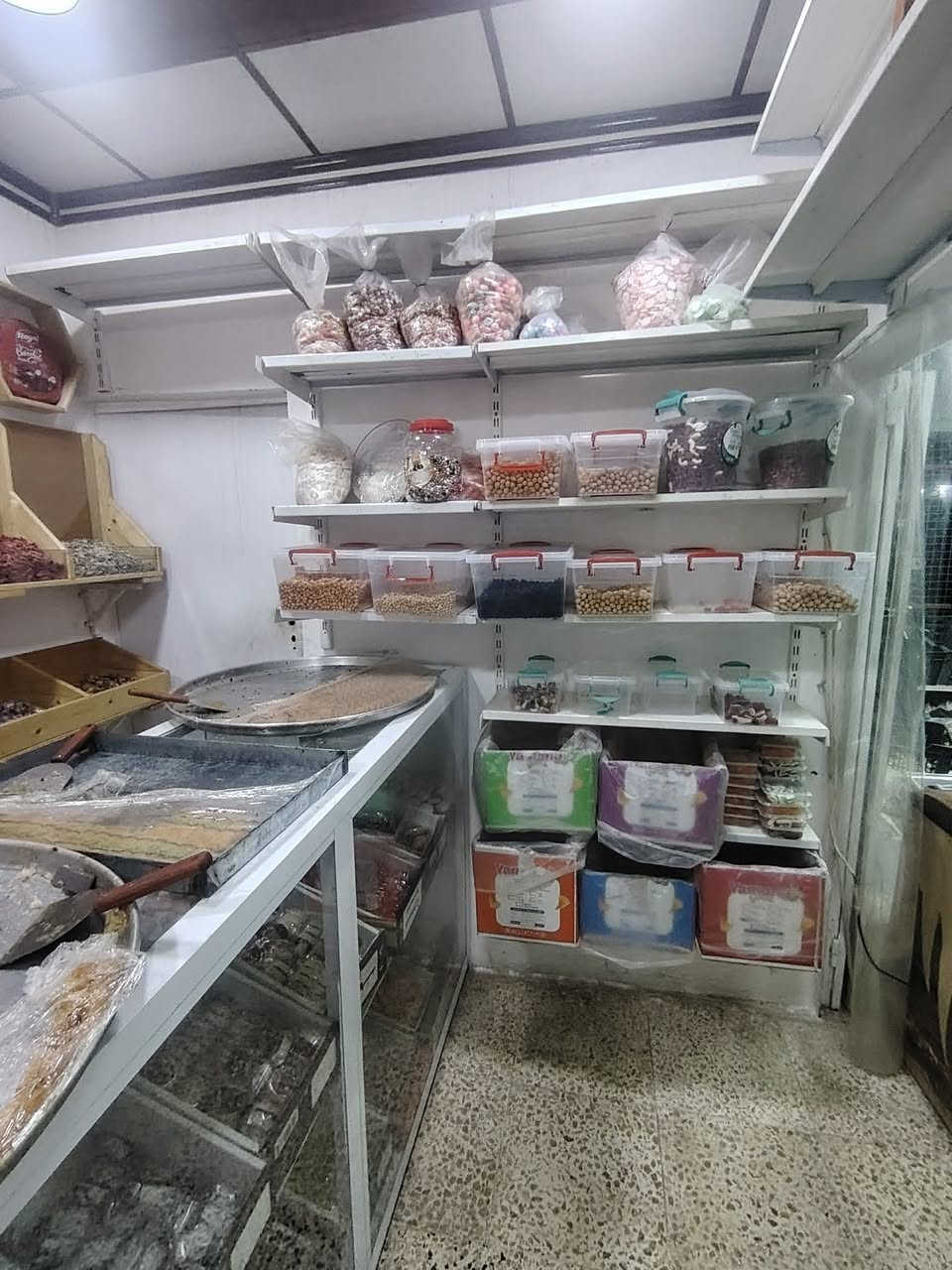 رفوف خشب للبيع وألجام خانات عدد٣مكانه حي سومر تعال خاص


**إذا كنت صاحب هذا الإعلان وتريد حذفه لأي سبب، رجاءا أرسل رسالة إلى الدعم الفني**