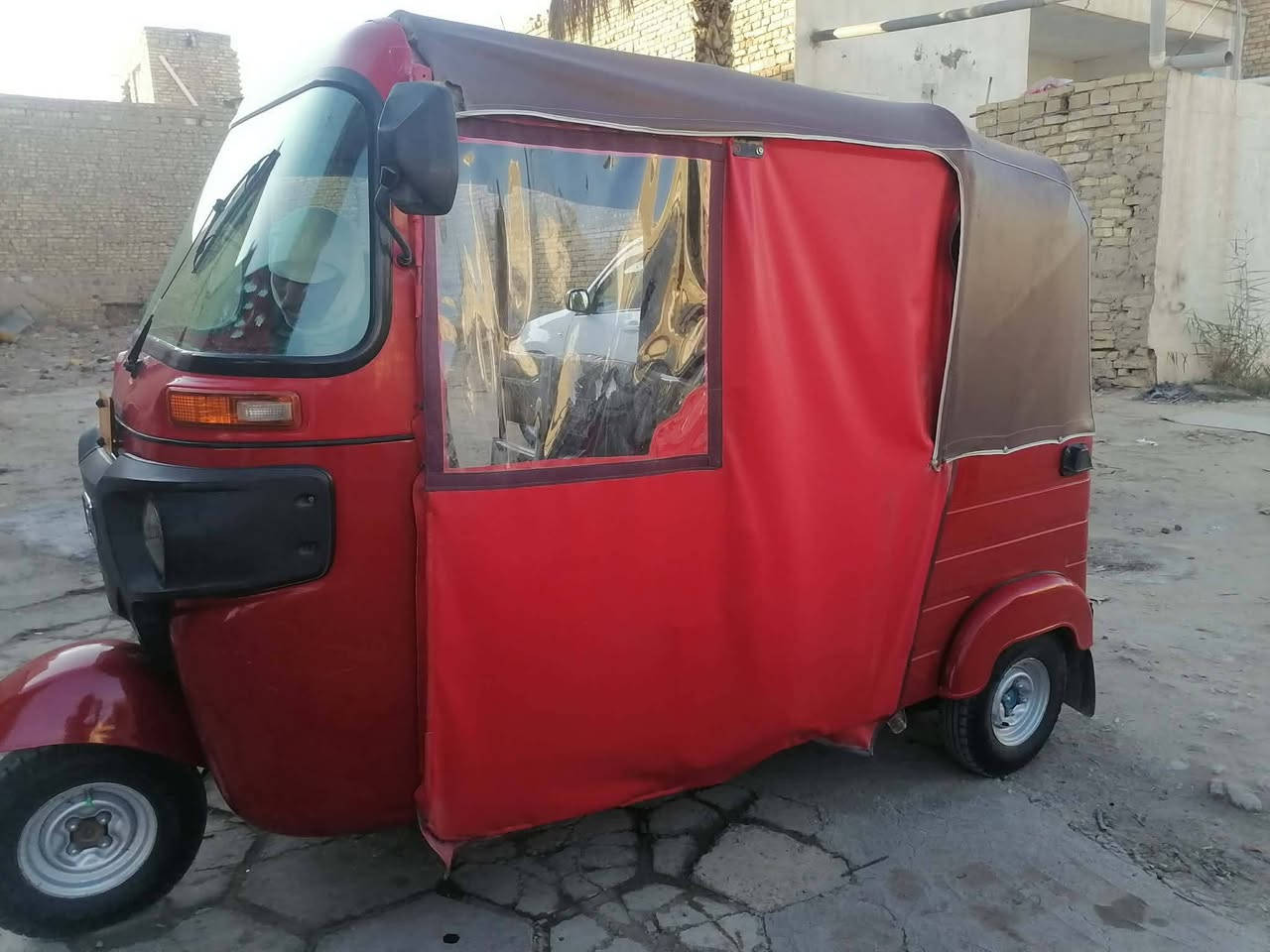 سلام عليكم تكتك ا  2020 :  _اوراق:
الاستفسار ***********
تكتك كشره مكفوله بس دوس معمره  مكينه: : مامكفوله : :تجفيت عااام :
ميسان_حي الوحده: 800 _5
