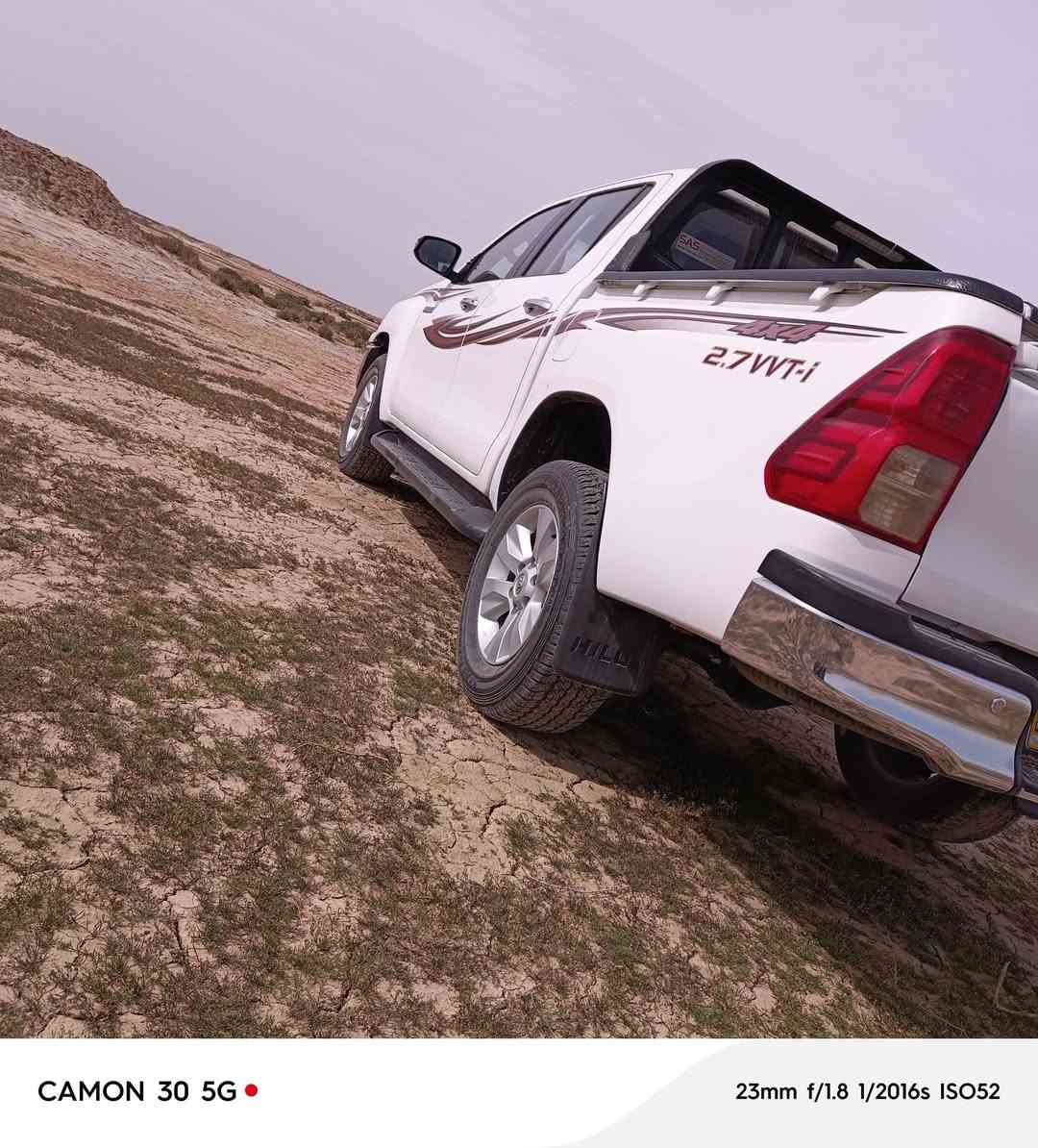 سلام عليكم للبيع بيكم فور ويل مكفوله رقم واسط موديل ٢٠١٨  للاستفسار الاتصال على الرقم ***********
